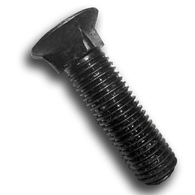 Flat countersunk head square neck bolt