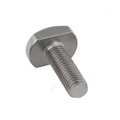 T-head bolt