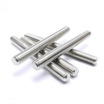 Threaded rods