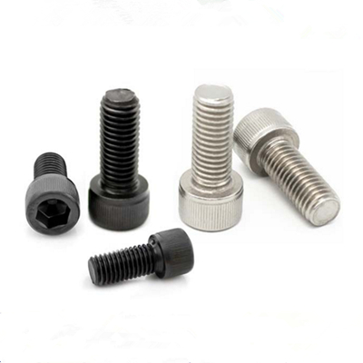 Hexagon socket head cap screw