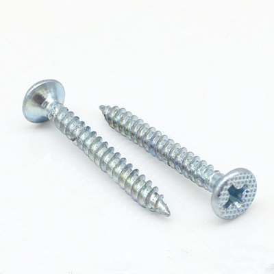 Drywall screw