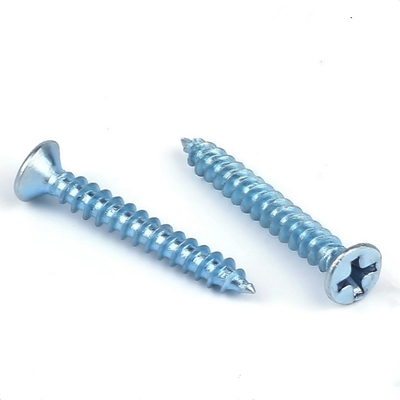 Chipboard screw