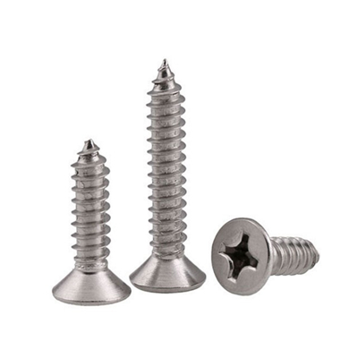 Wood screw