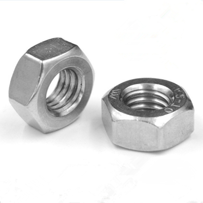 Hex Nuts