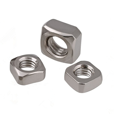 Square Nut