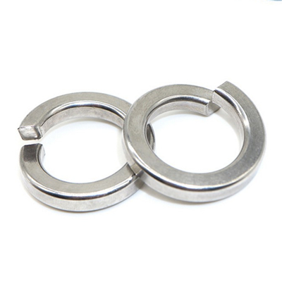 Spring washers