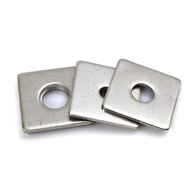 Square washers